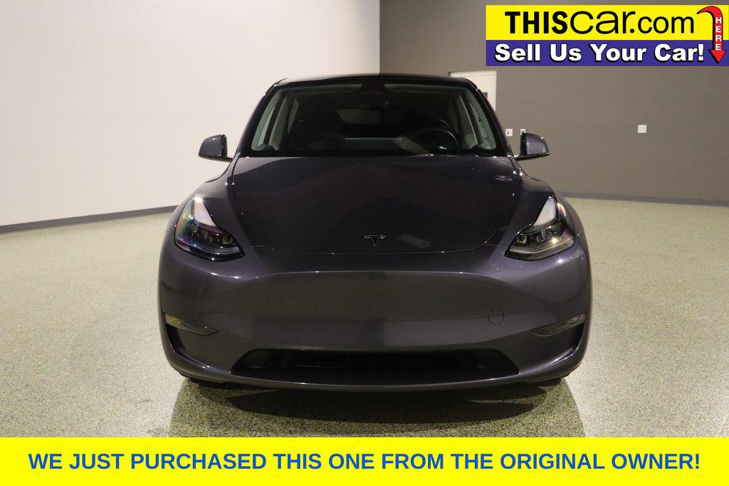 tesla model y 2023 7SAYGDEEXPF923305 image tesla model y 2023 7SAYGDEEXPF923305 image